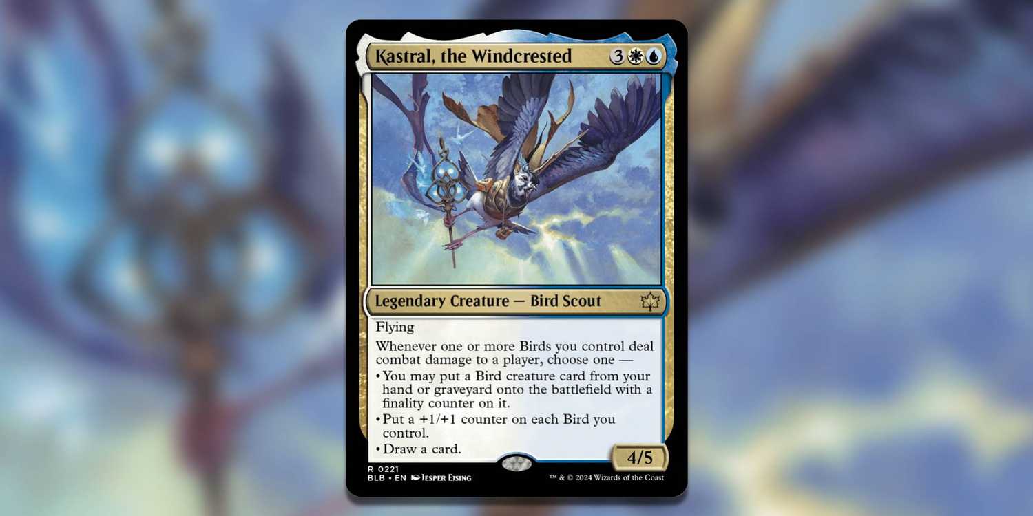 The Best Azorius (White/Blue) Commanders In MTG The Best Azorius (White/Blue) Commanders In MTG