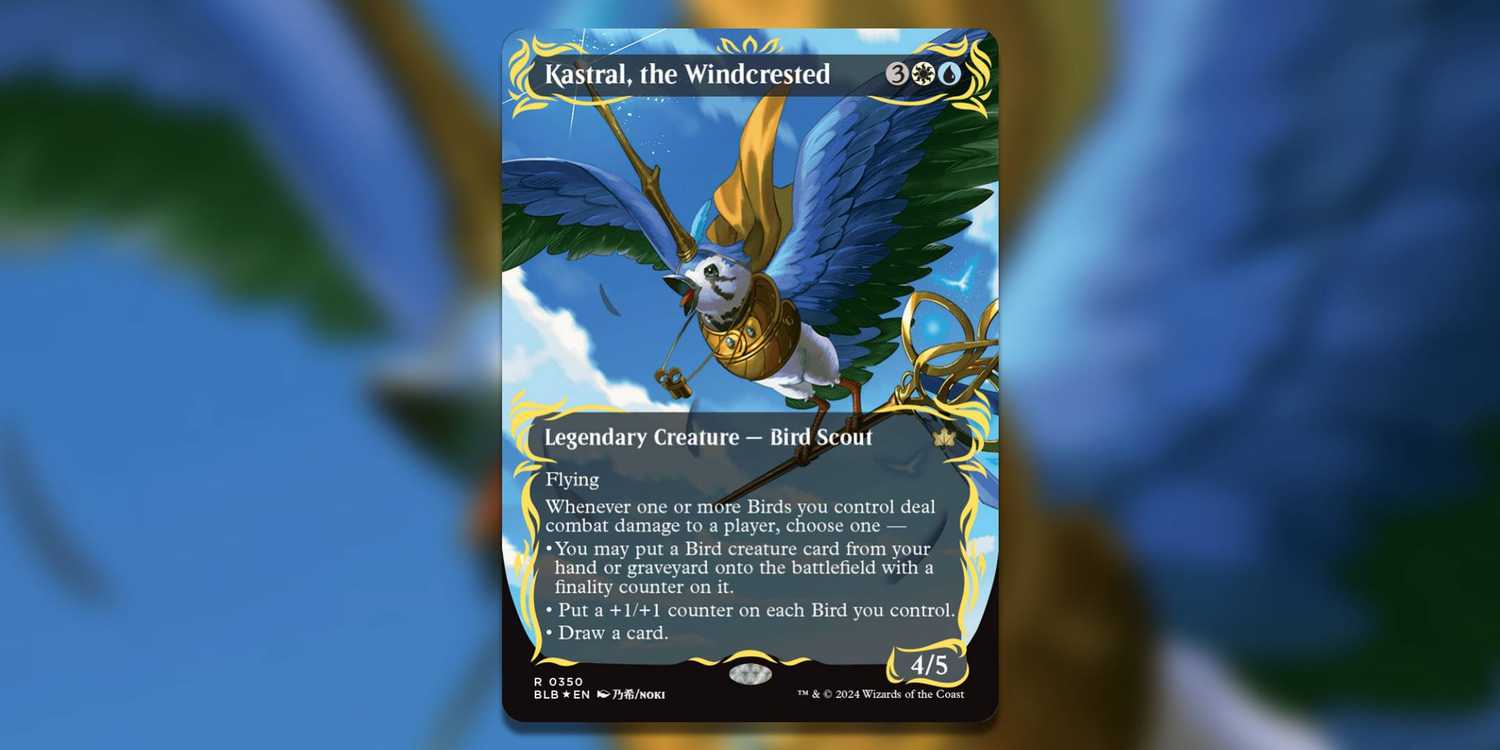 The Best Azorius (White/Blue) Commanders In MTG The Best Azorius (White/Blue) Commanders In MTG