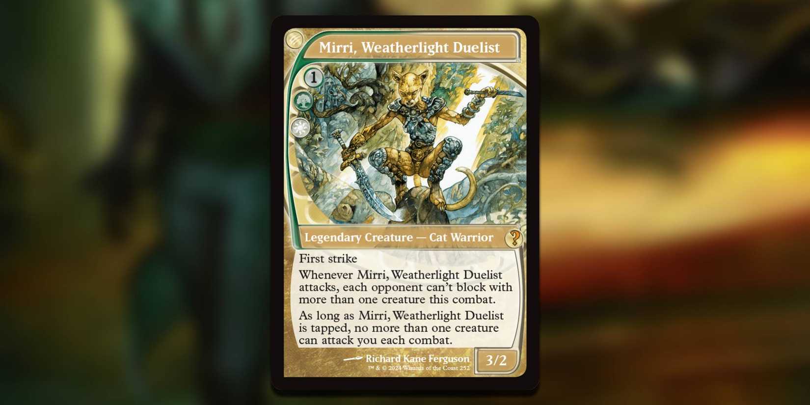 The Most Valuable Cards In Mystery Booster 2 - MTG The Most Valuable Cards In Mystery Booster 2 - MTG