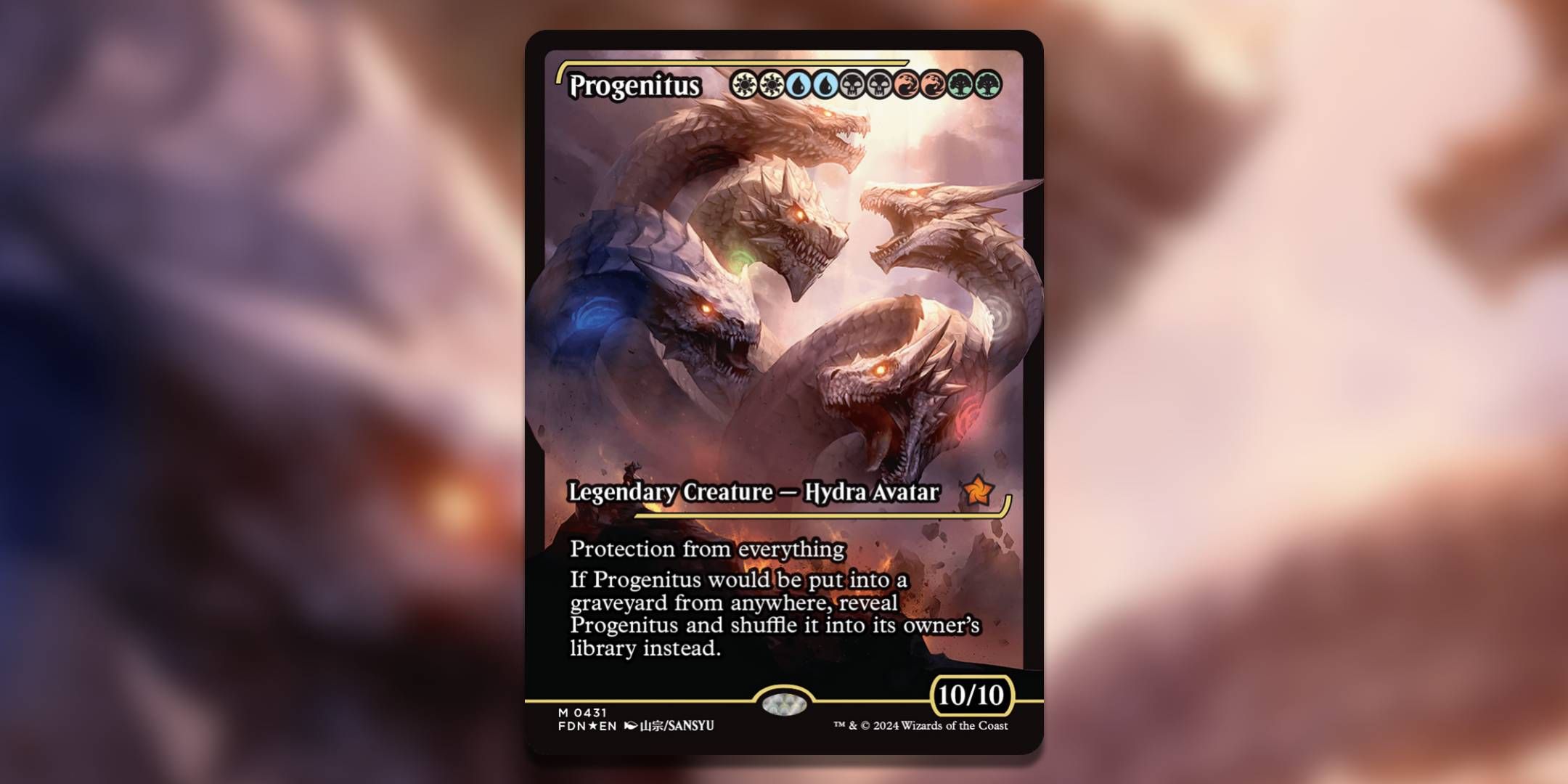 mtg cards with metalcraft Mishra, Eminent One Copying Artifacts Affinity Metalcraft Magic MTG  Commander Deck