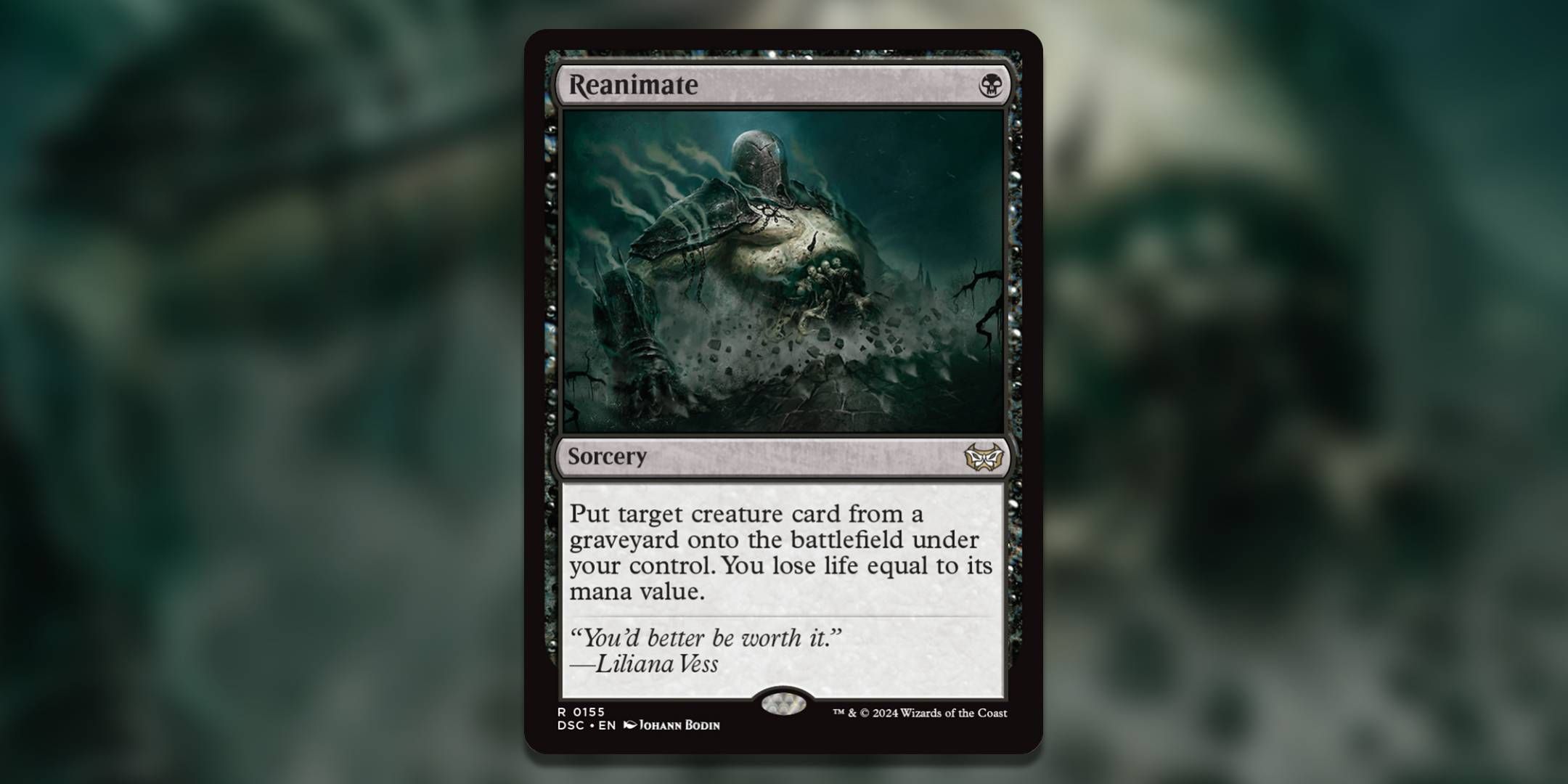 white search cards mtg Soul Search - Murders at Karlov Manor