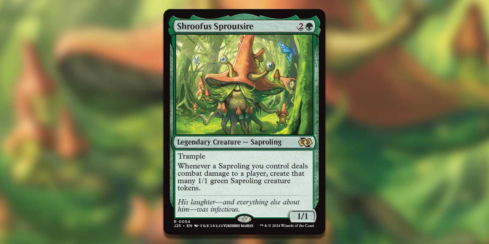 The Most Valuable Cards In Foundations Jumpstart - MTG The Most Valuable Cards In Foundations Jumpstart - MTG