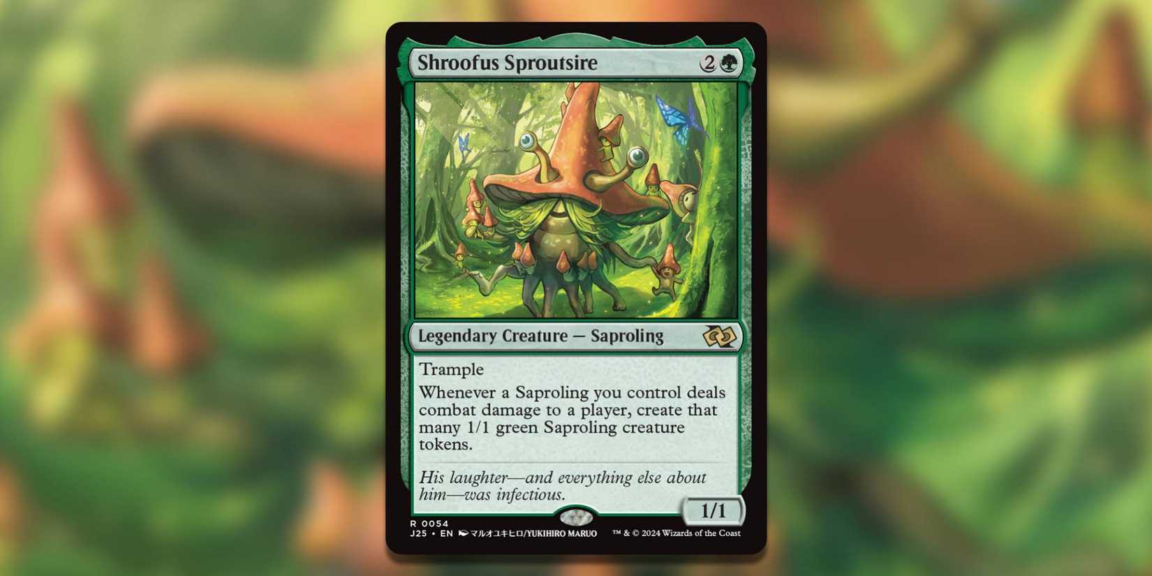 The Best New Cards In Foundations Jumpstart - MTG The Best New Cards In Foundations Jumpstart - MTG