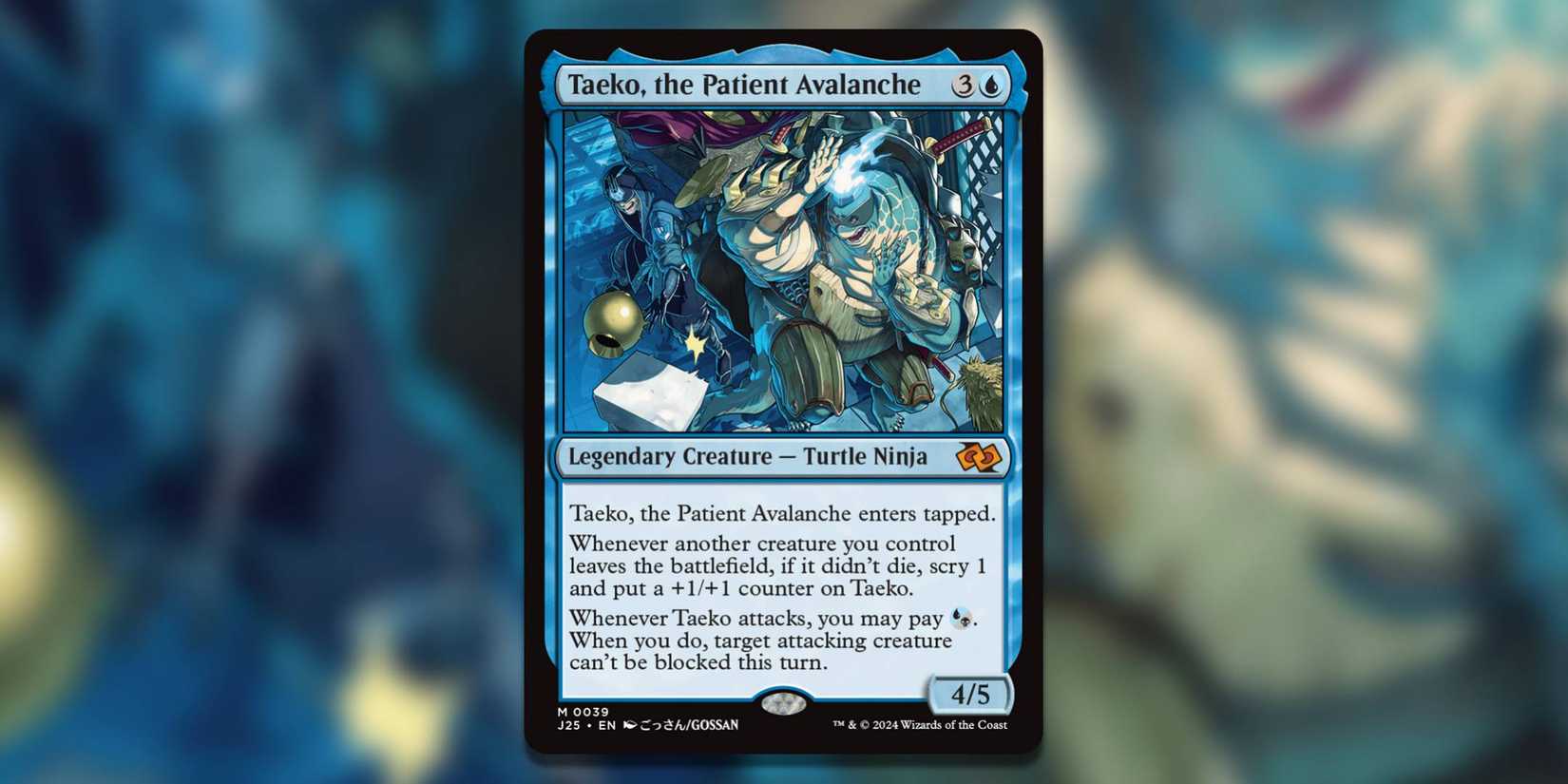 The Most Valuable Cards In Foundations Jumpstart - MTG The Most Valuable Cards In Foundations Jumpstart - MTG