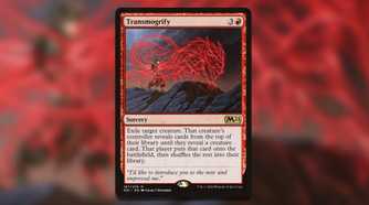 The Best Ways To Cheat Permanents Into Play For MTG The Best Ways To Cheat Permanents Into Play For MTG