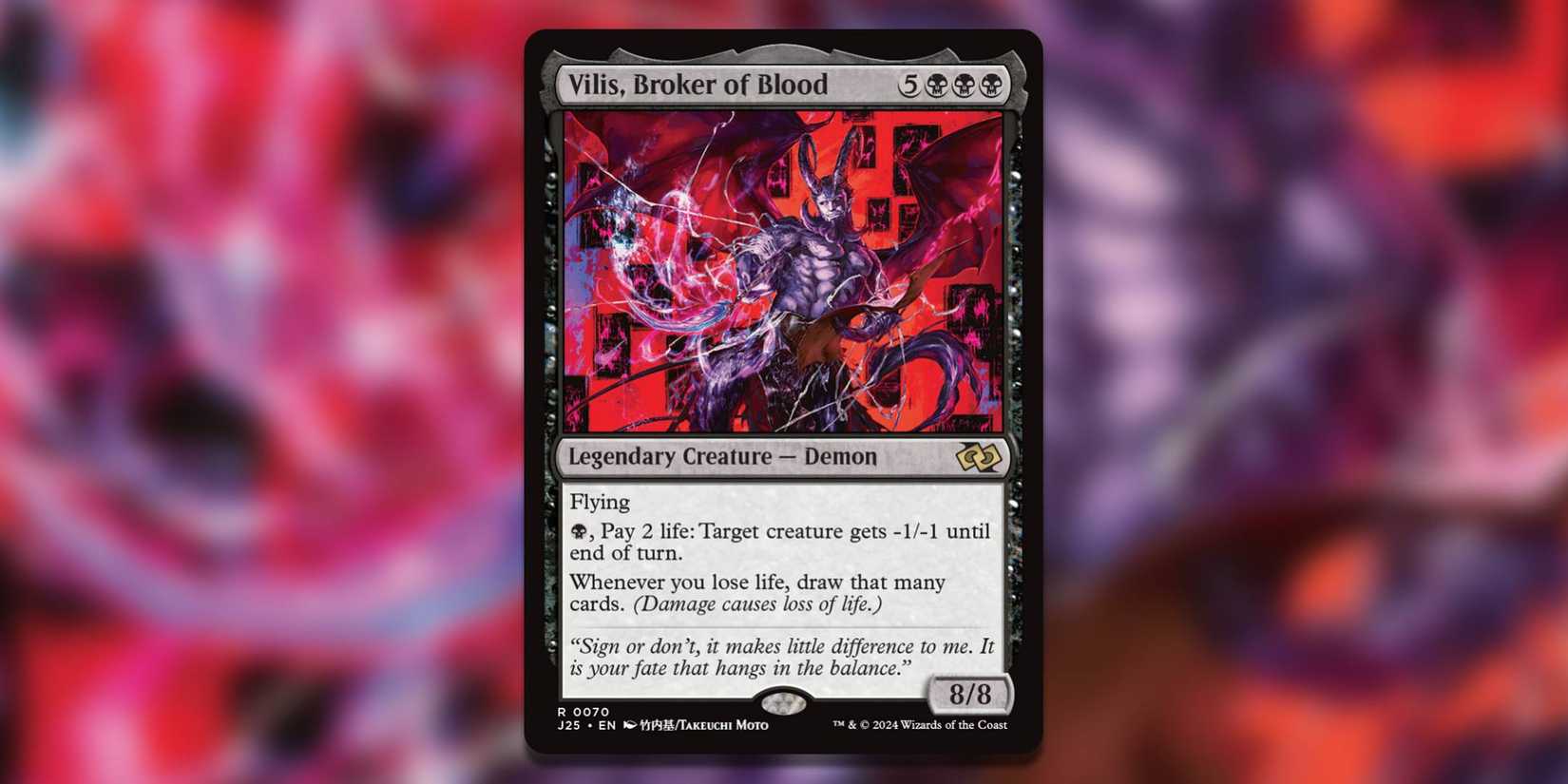 The Most Valuable Cards In Foundations Jumpstart - MTG The Most Valuable Cards In Foundations Jumpstart - MTG