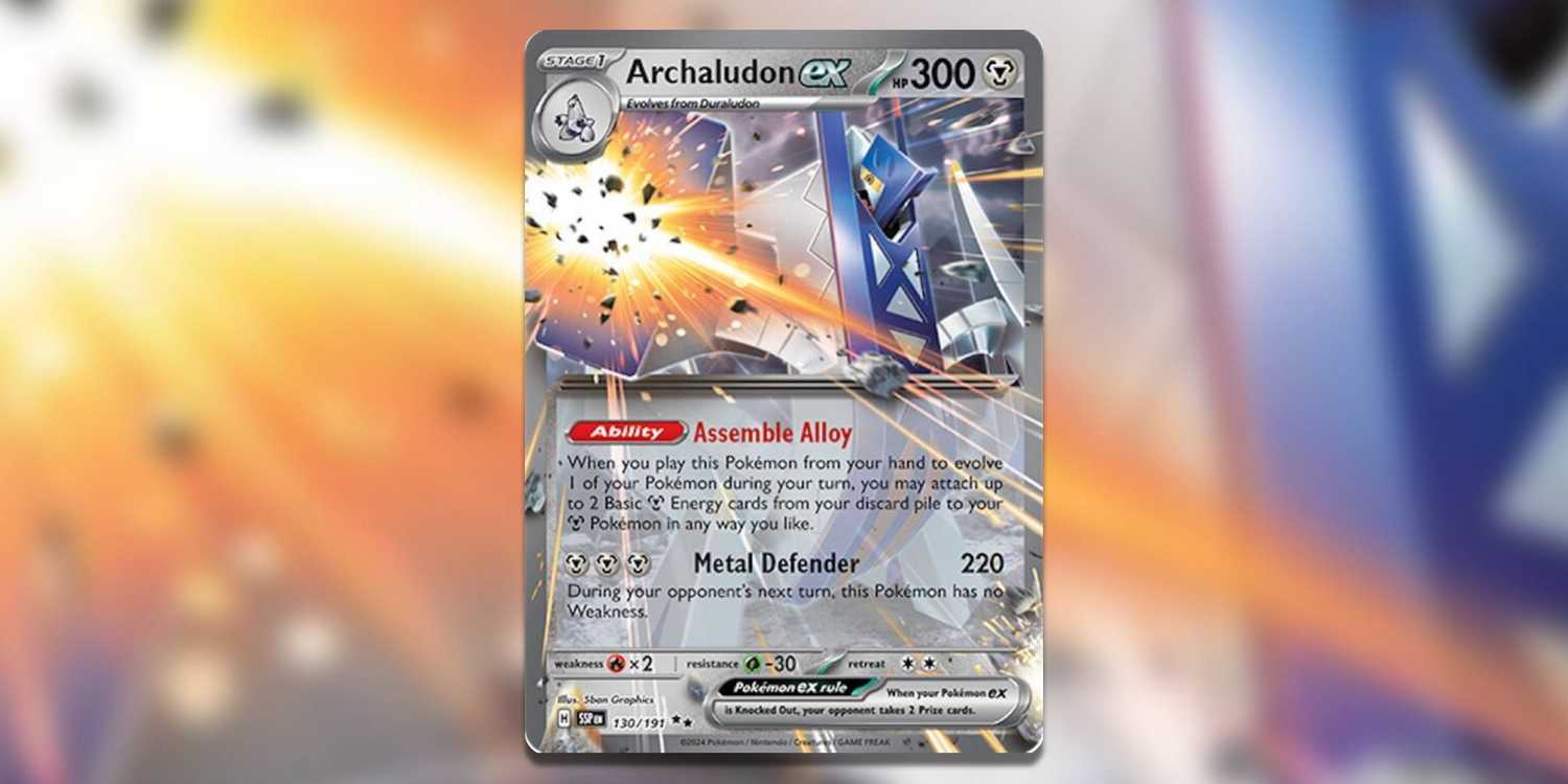 Best Cards From Surging Sparks - Pokemon TCG Best Cards From Surging Sparks - Pokemon TCG
