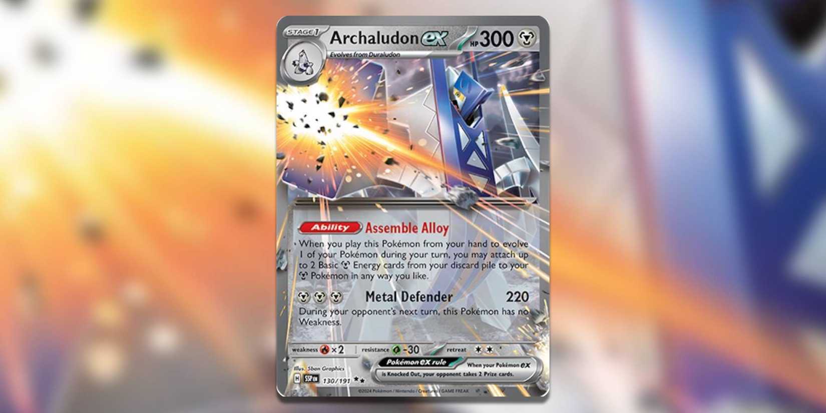 The Archaludon Dialga Deck - Best Cards, How To Play - Pokemon TCG The Archaludon Dialga Deck - Best Cards, How To Play - Pokemon TCG