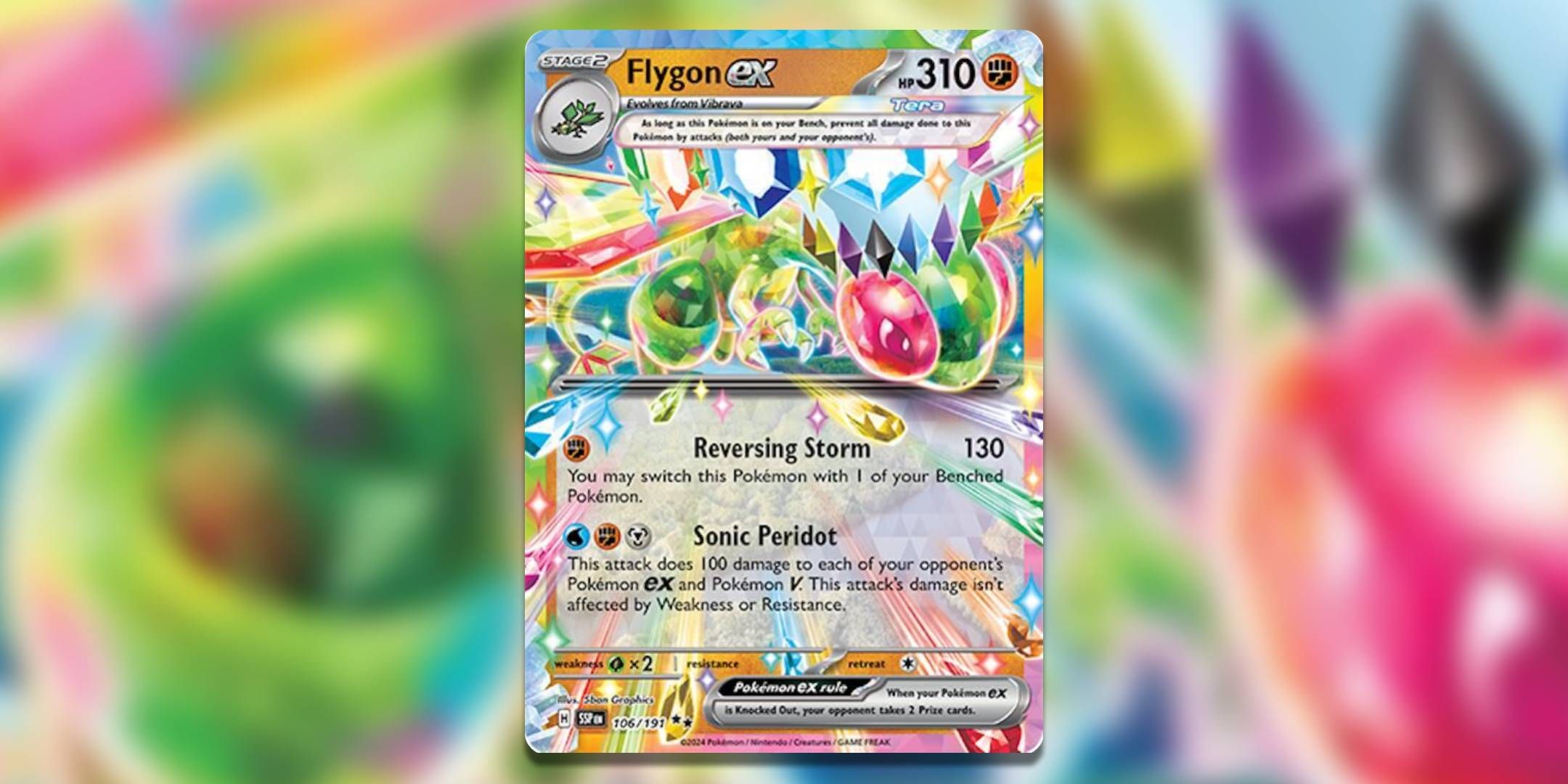 Best Cards From Surging Sparks - Pokemon TCG