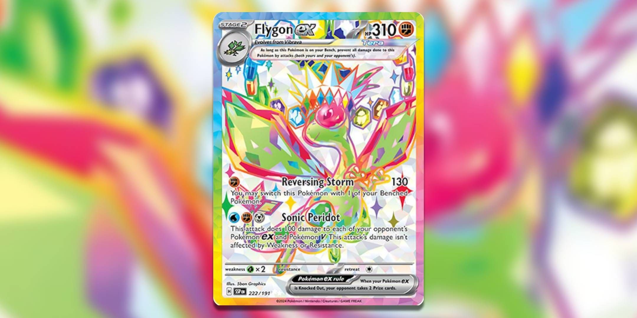 Best Cards From Surging Sparks - Pokemon TCG