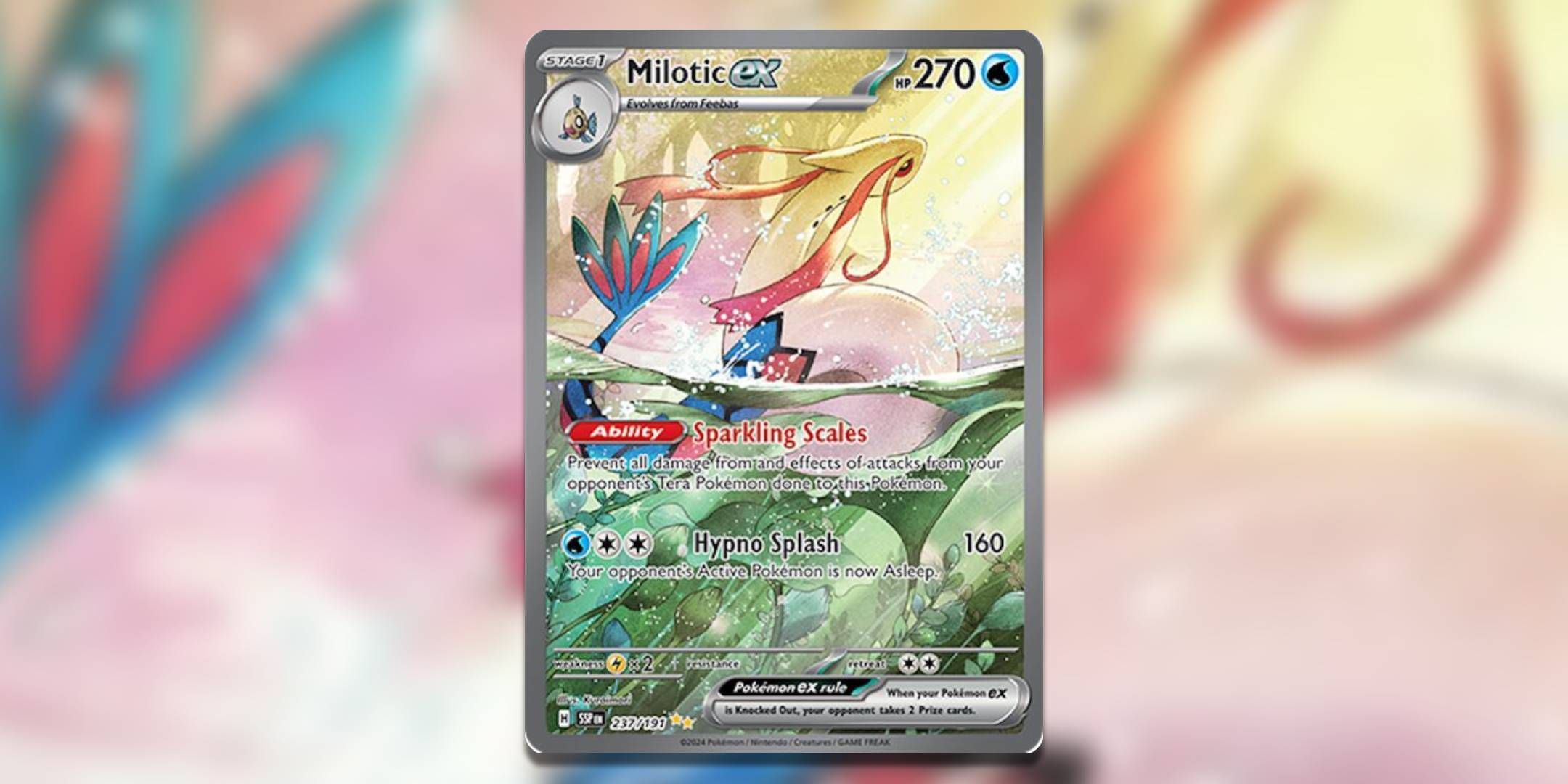 Best Cards From Surging Sparks - Pokemon TCG