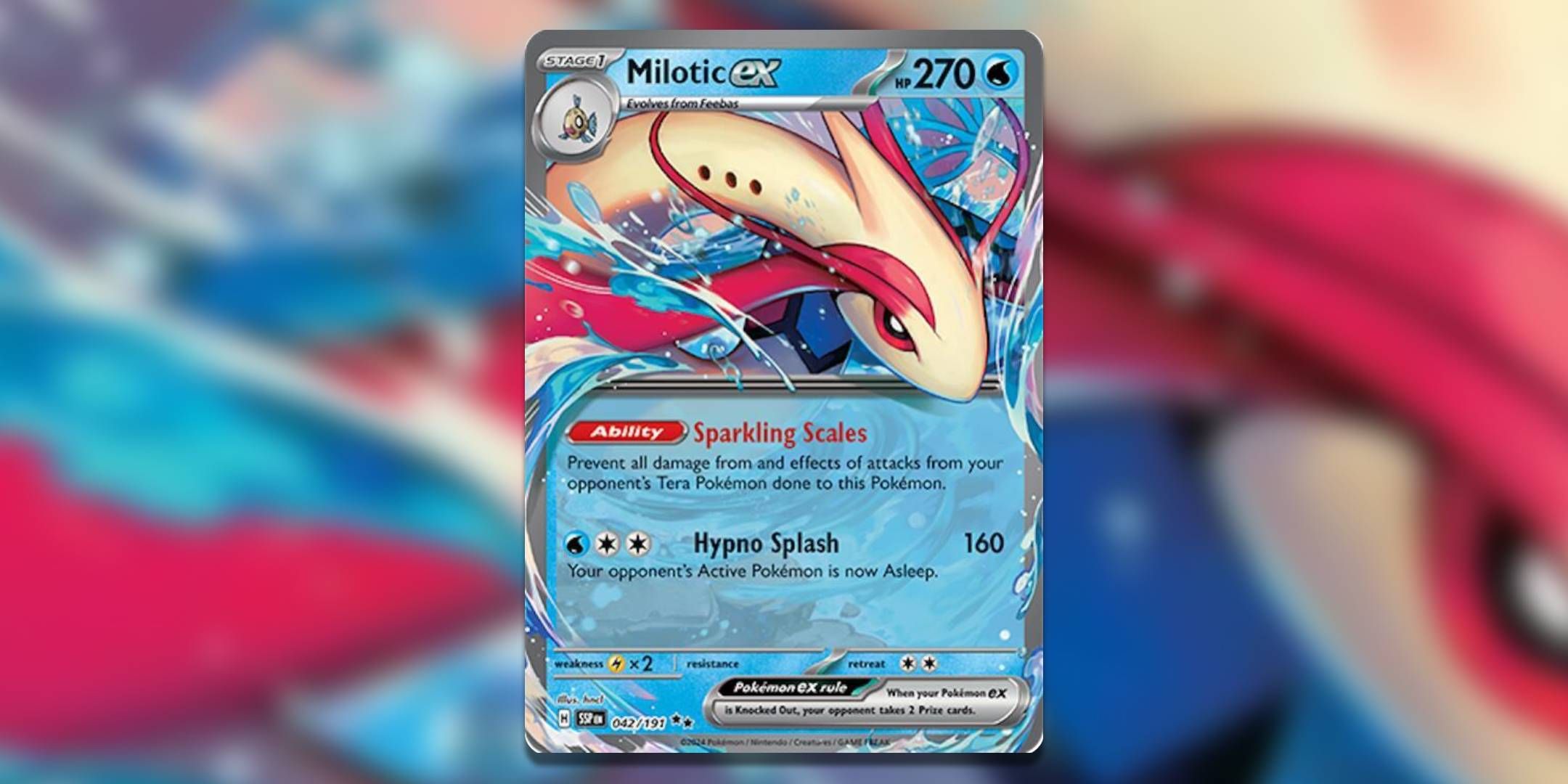 Best Cards From Surging Sparks - Pokemon TCG
