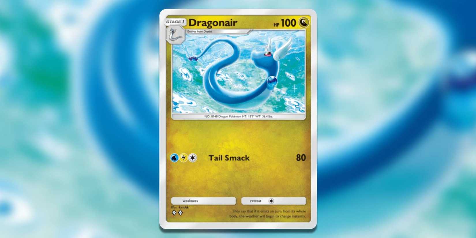 The Best Dragon-Type Cards In Pokemon TCG Pocket