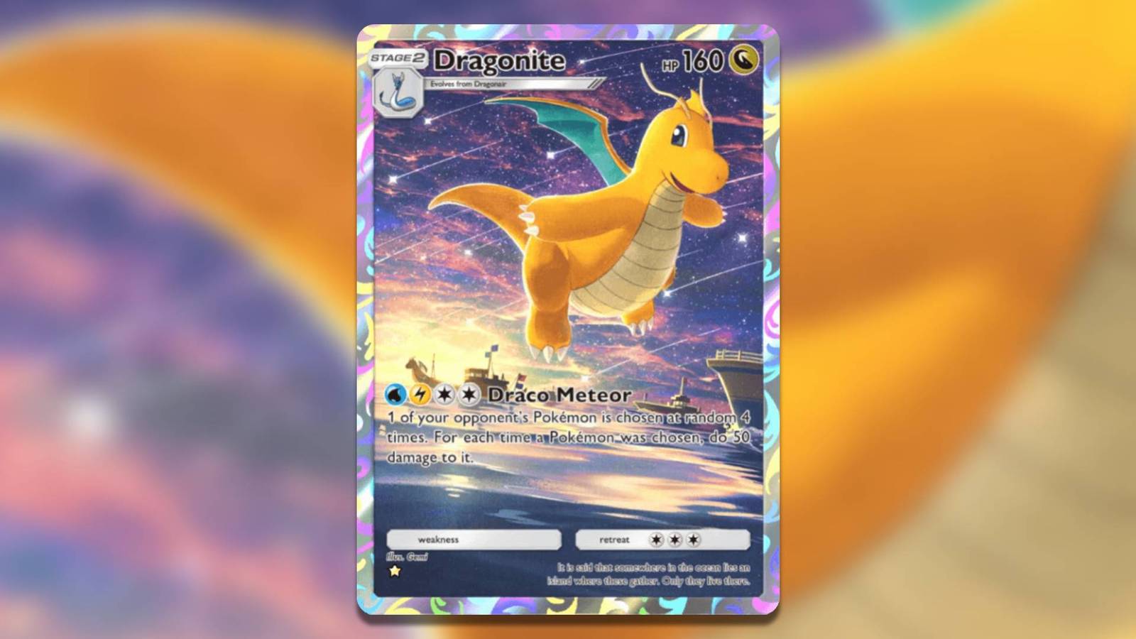 Pokemon TCG Pocket's Best Dragonite Deck Made Battling Fun Again Pokemon TCG Pocket's Best Dragonite Deck Made Battling Fun Again