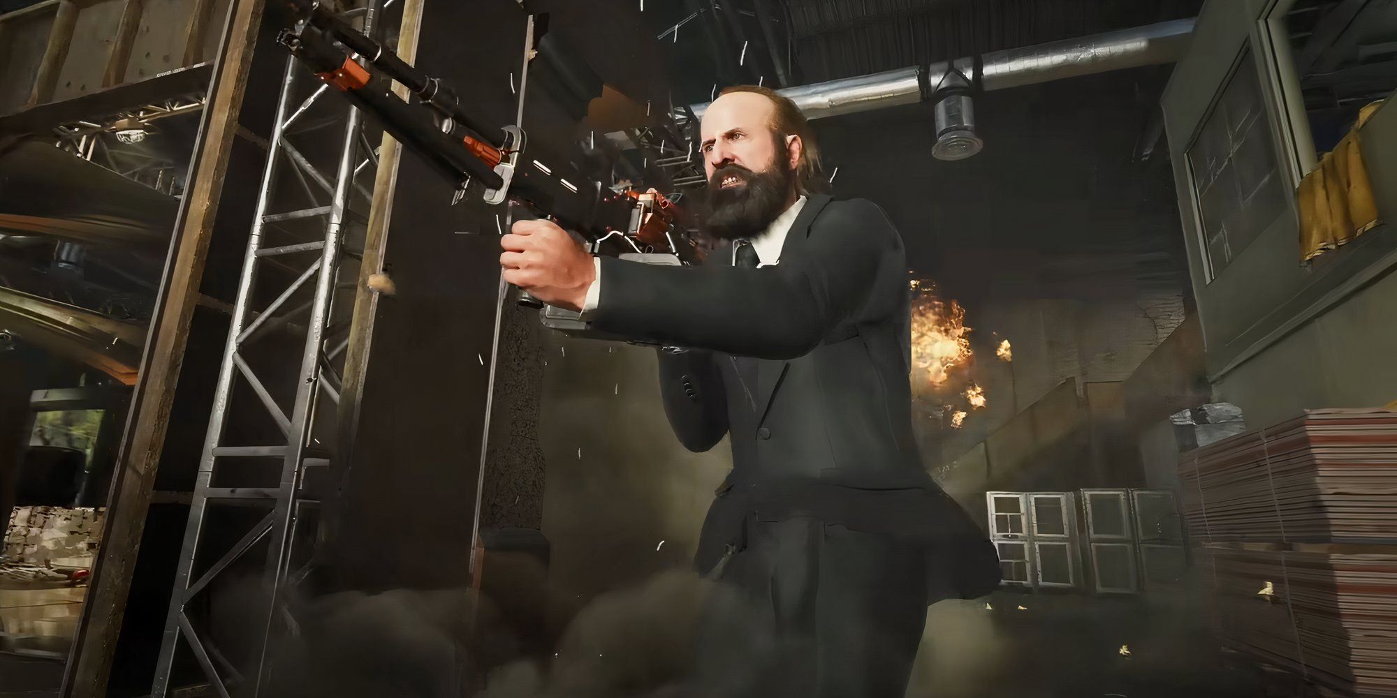 Call Of Duty: Black Ops 6 Lets You Turn Off Obnoxious Kill Animations