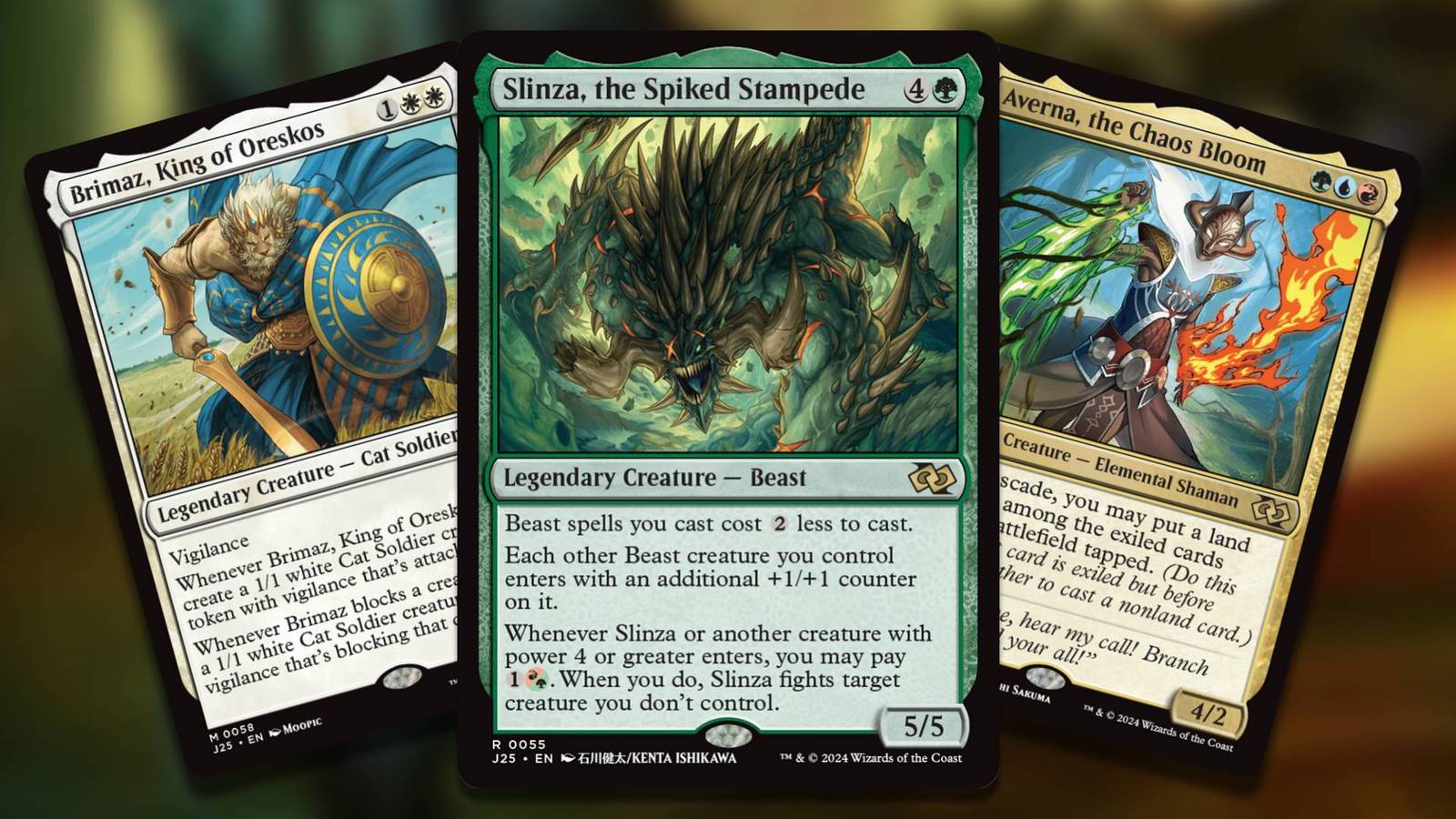 mtg jumpstart theme cards Detective Theme Card [Jumpstart 2022 Front Cards]