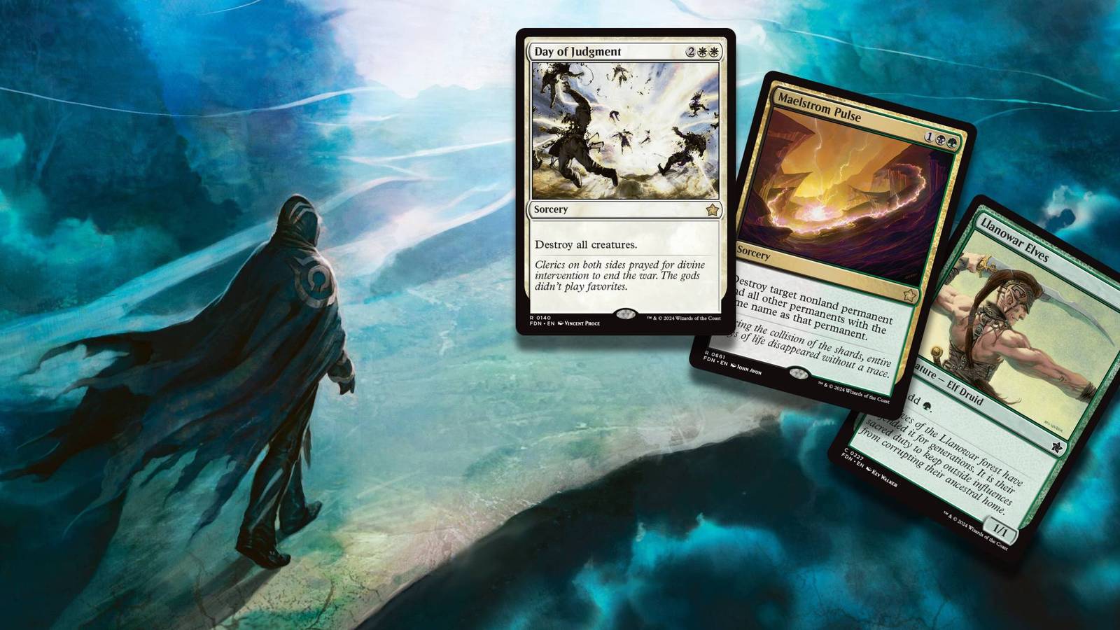 The Best Reprints In Foundations - MTG The Best Reprints In Foundations - MTG