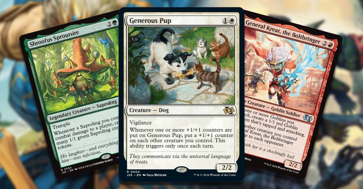 mtg are jumpstart cards legal Magic: The Gathering Foundations 2025 Boosters : Toys & Games Mix and match cards to master the elements MTG Jumpstart: Spoilers and Set