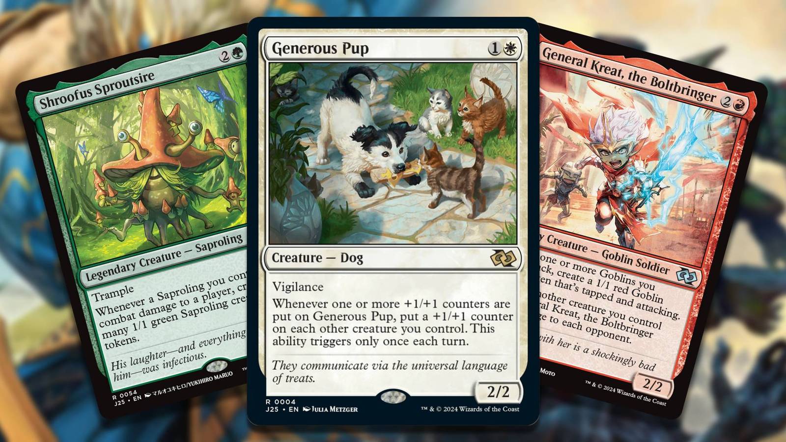 mtg foundations jumpstart new cards 2024 Magic The Gathering Secret Lair Drop #865 Unnatural Growth Secret main image 1