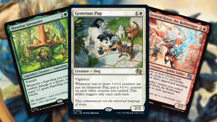 The Most Valuable Cards In Foundations - MTG The Most Valuable Cards In Foundations - MTG