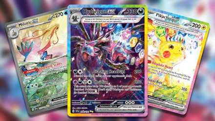 The Most Valuable EX Hidden Legends Cards In Pokemon TCG The Most Valuable EX Hidden Legends Cards In Pokemon TCG