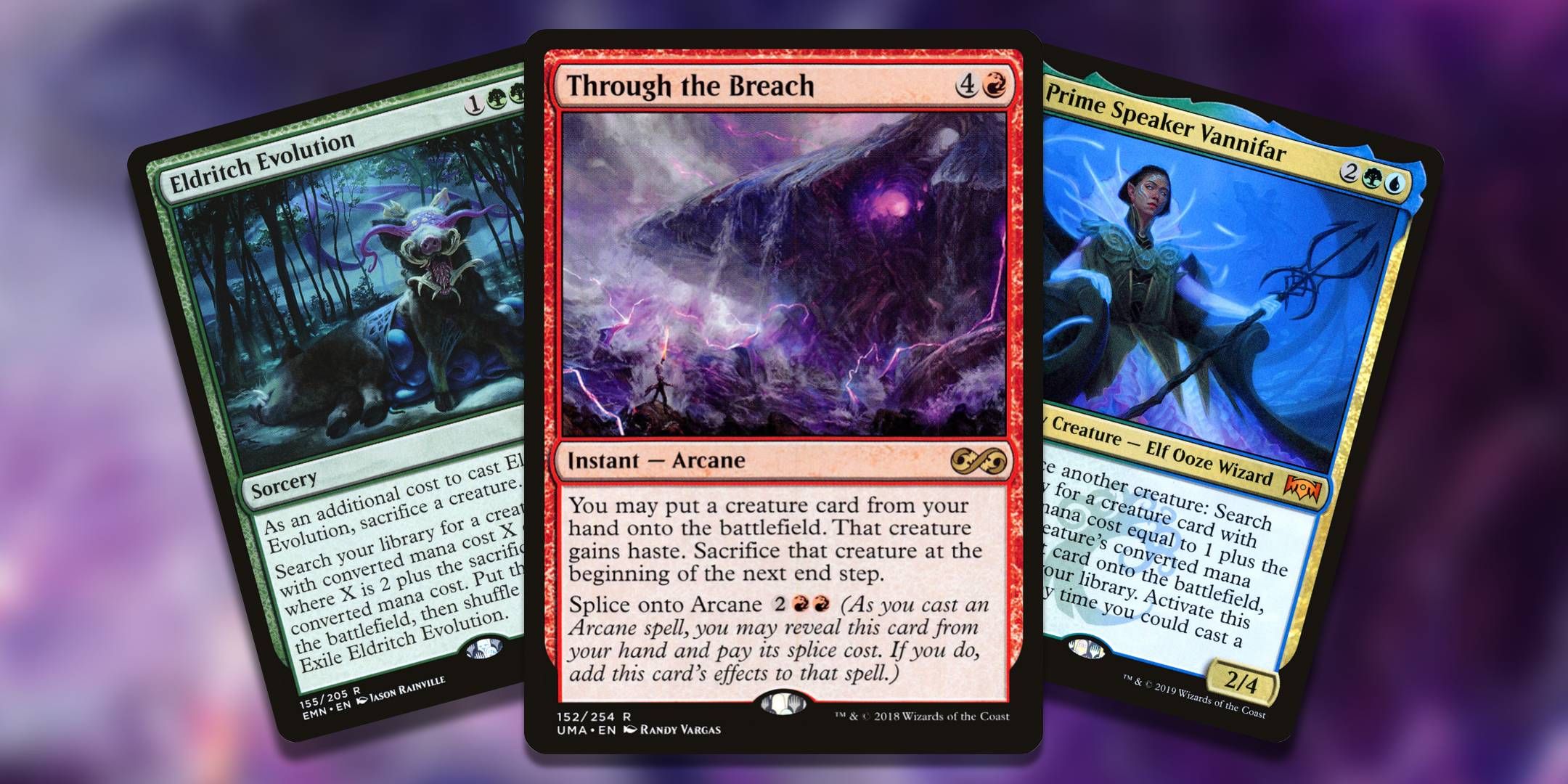 The Best Ways To Cheat Permanents Into Play For MTG The Best Ways To Cheat Permanents Into Play For MTG