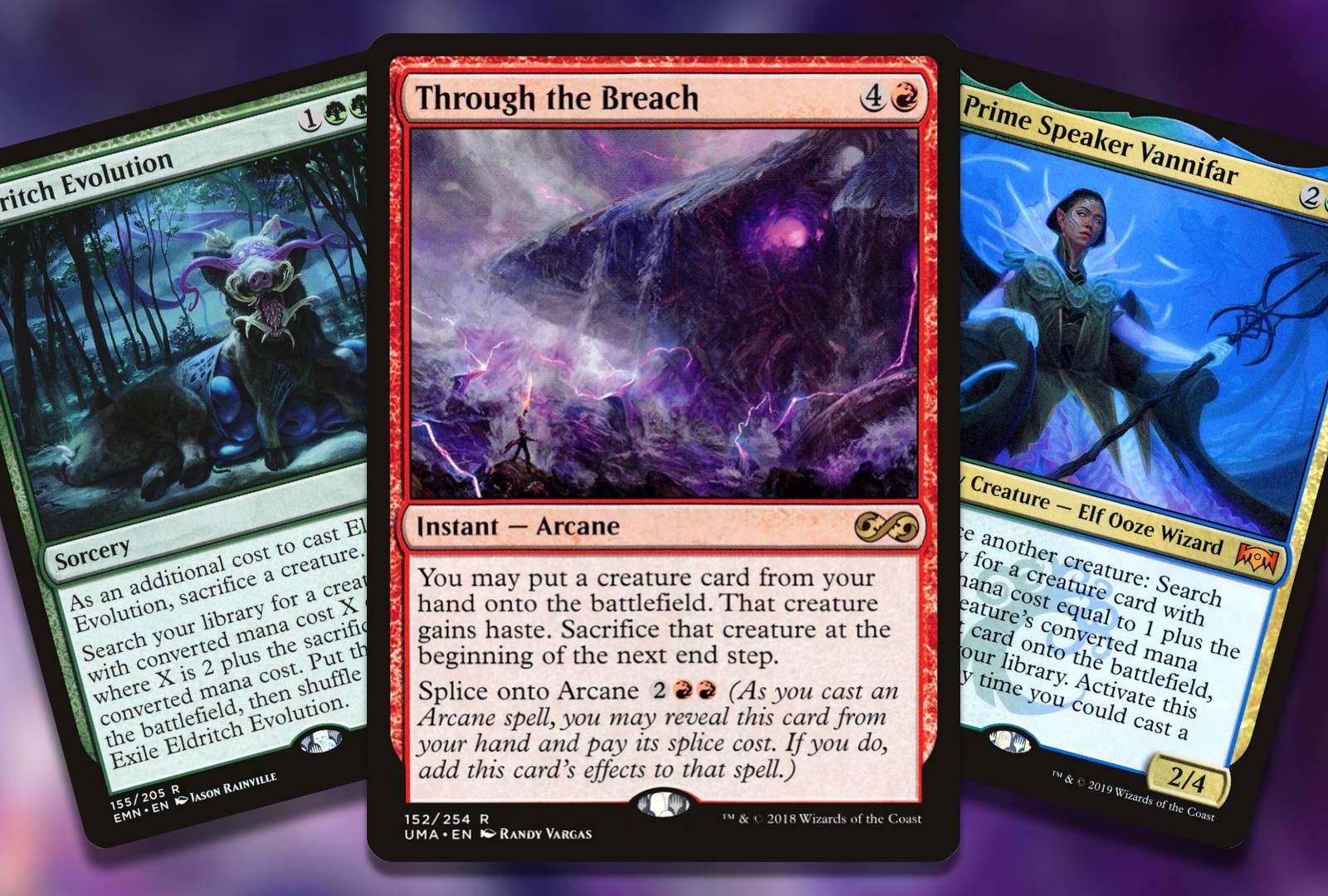 The Best Ways To Cheat Permanents Into Play For MTG The Best Ways To Cheat Permanents Into Play For MTG