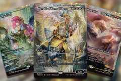 The Most Expensive MTG Cards Released In 2024 The Most Expensive MTG Cards Released In 2024