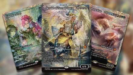 The Most Expensive MTG Cards Released In 2024 The Most Expensive MTG Cards Released In 2024