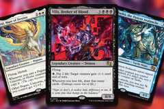 The 10 Most Expensive Cards From The MTG Arabian Nights Set The 10 Most Expensive Cards From The MTG Arabian Nights Set