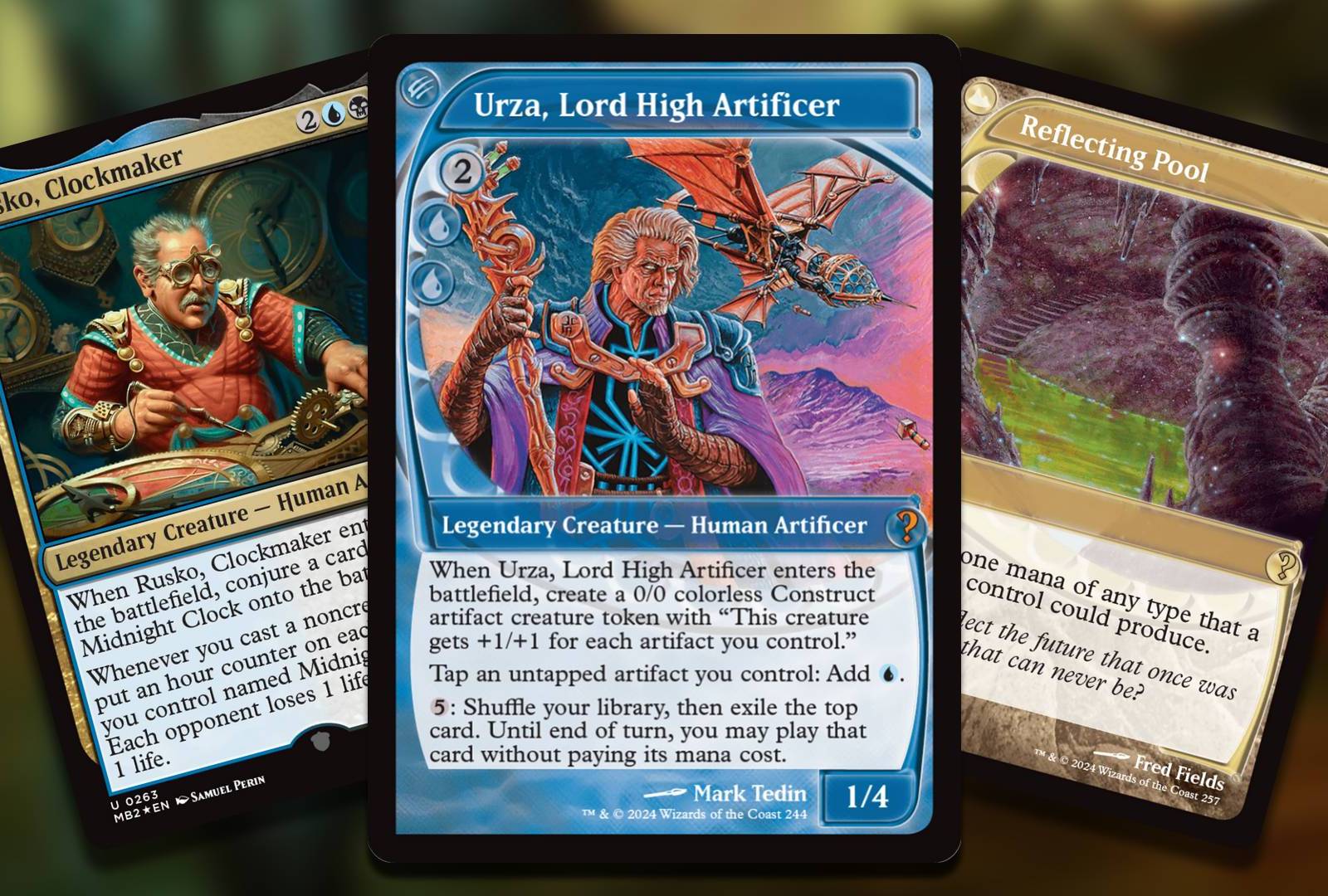 mystery booster box best cards Amazon.com: Wizards of The Coast Magic The Gathering Dominaria Bundle  C34910000 : Toys & Games