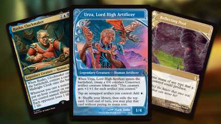 The Most Expensive MTG Cards Released In 2024 The Most Expensive MTG Cards Released In 2024