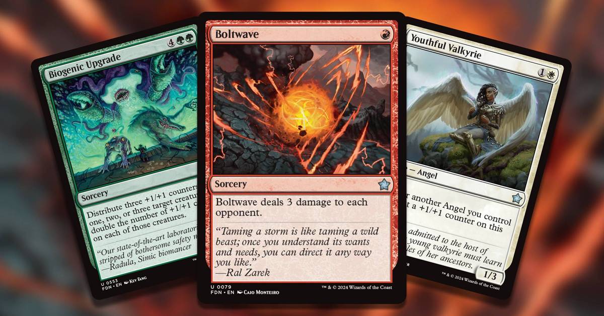 mtg foundations card list price Magic: The Gathering card tutorial decks mtg foundations card price list