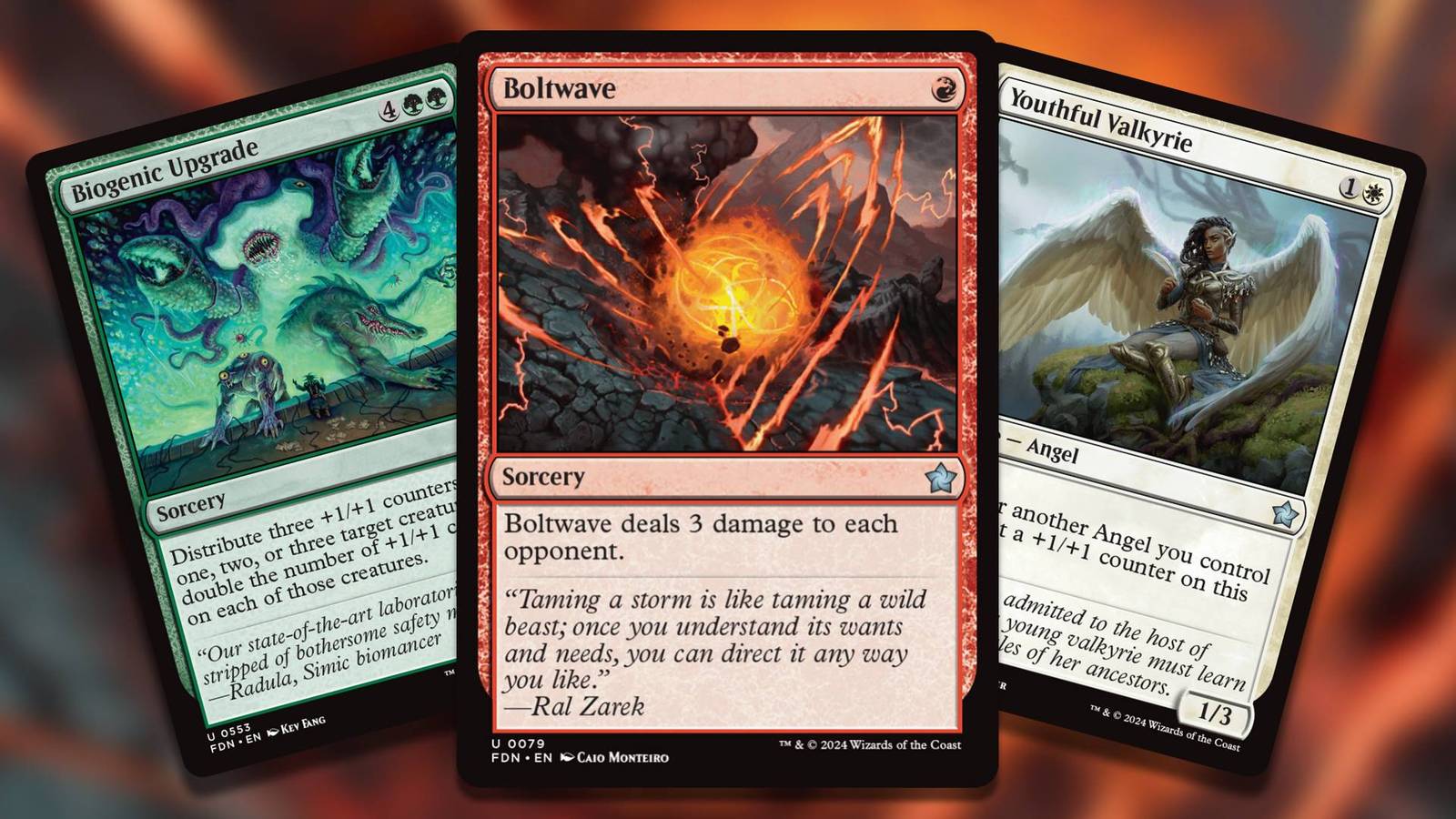 best uncommon mtg cards The Most Valuable Uncommons In Foundations