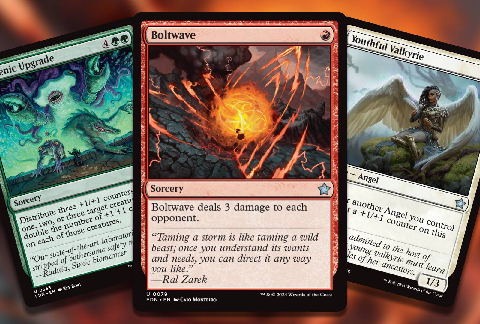 The Most Valuable Uncommons In Foundations - MTG The Most Valuable Uncommons In Foundations - MTG