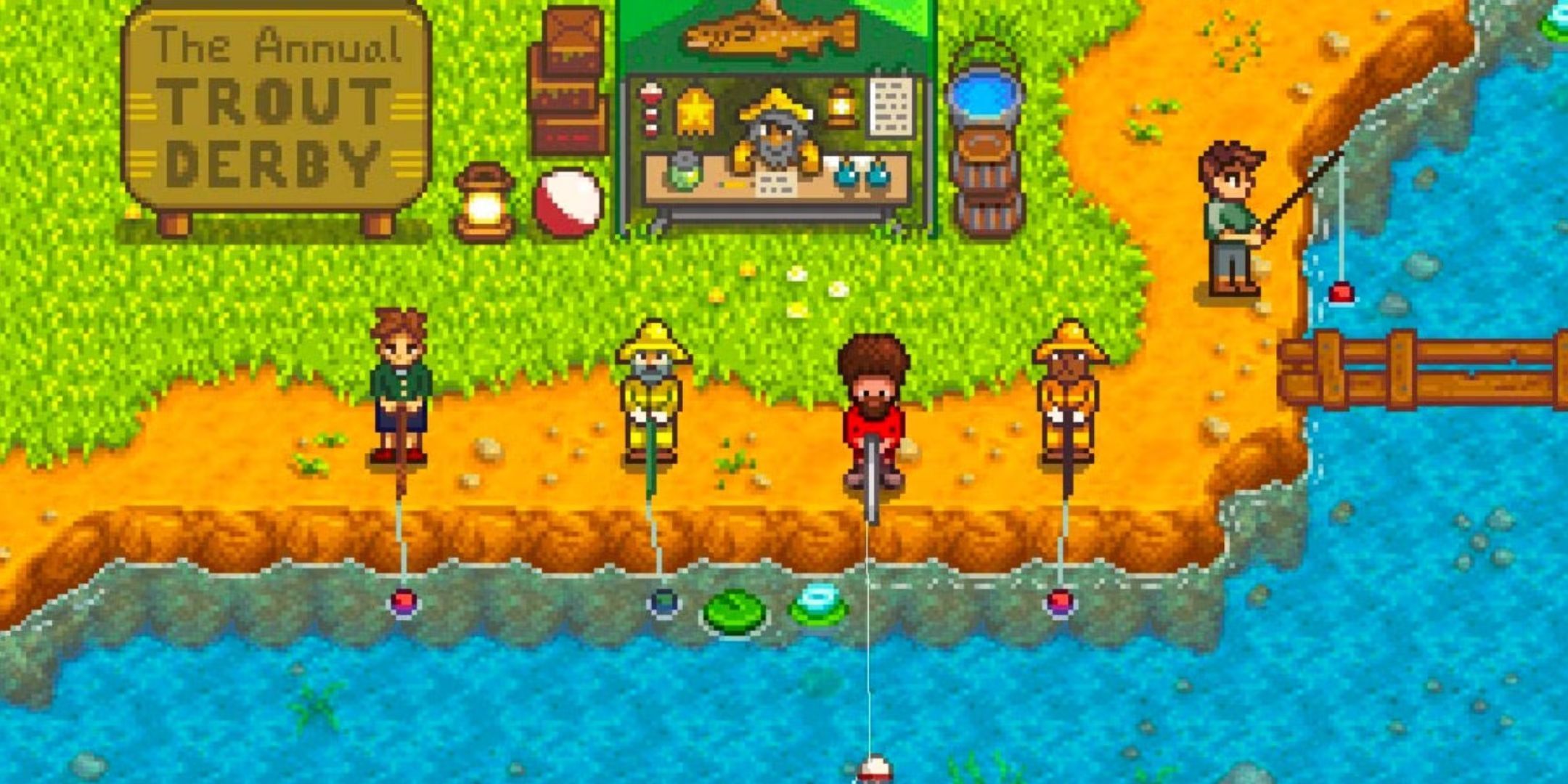 Best Open-World Games For Beginners