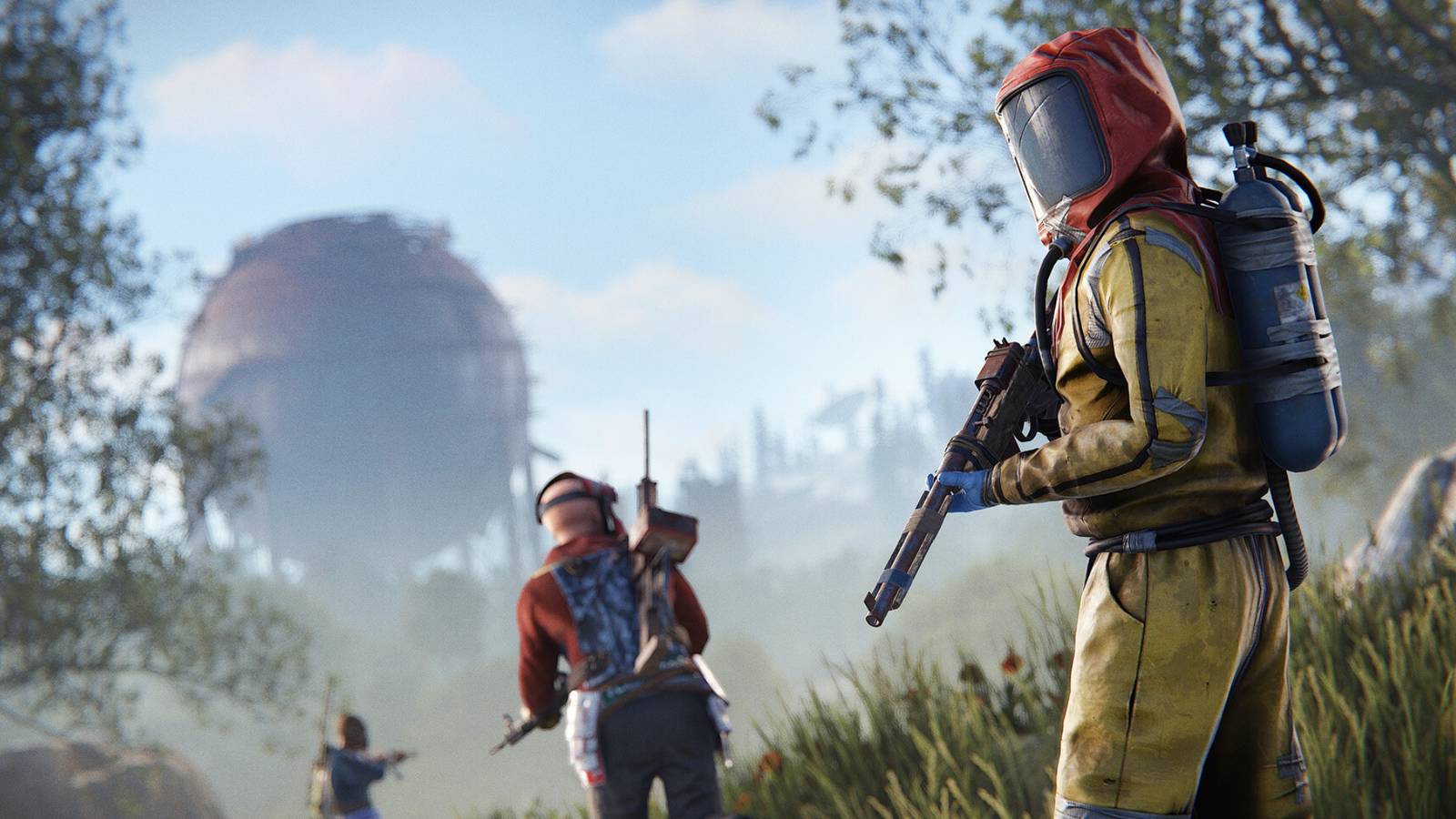 Rust Developer Is Reportedly Forced To Spend $500,000 A Year On Unity ...