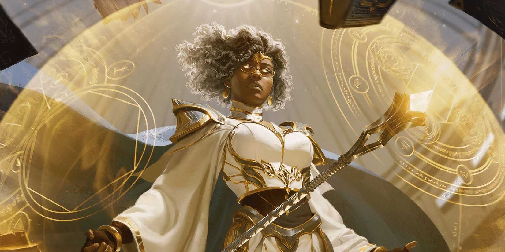All Official Wizard Subclasses Ranked In DnD 5E