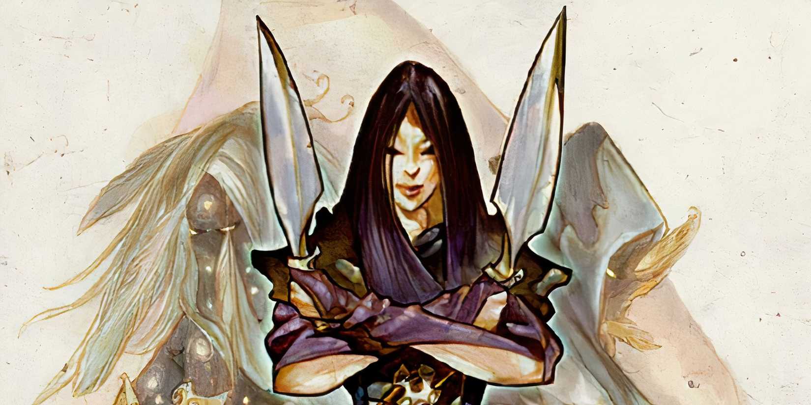 The Best Feats For A Ranger In D&D