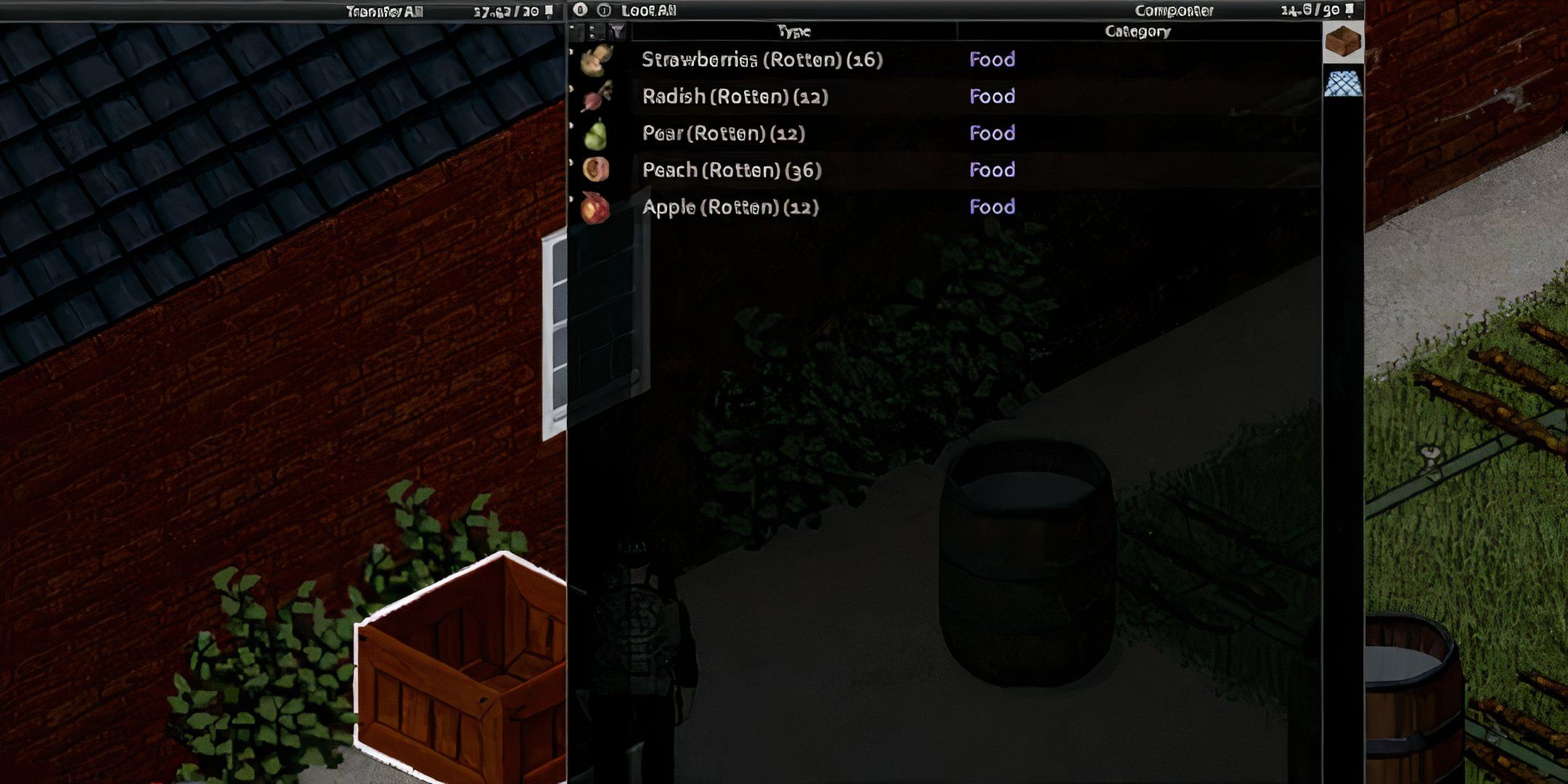 The 8 Best Negative Traits In Project Zomboid