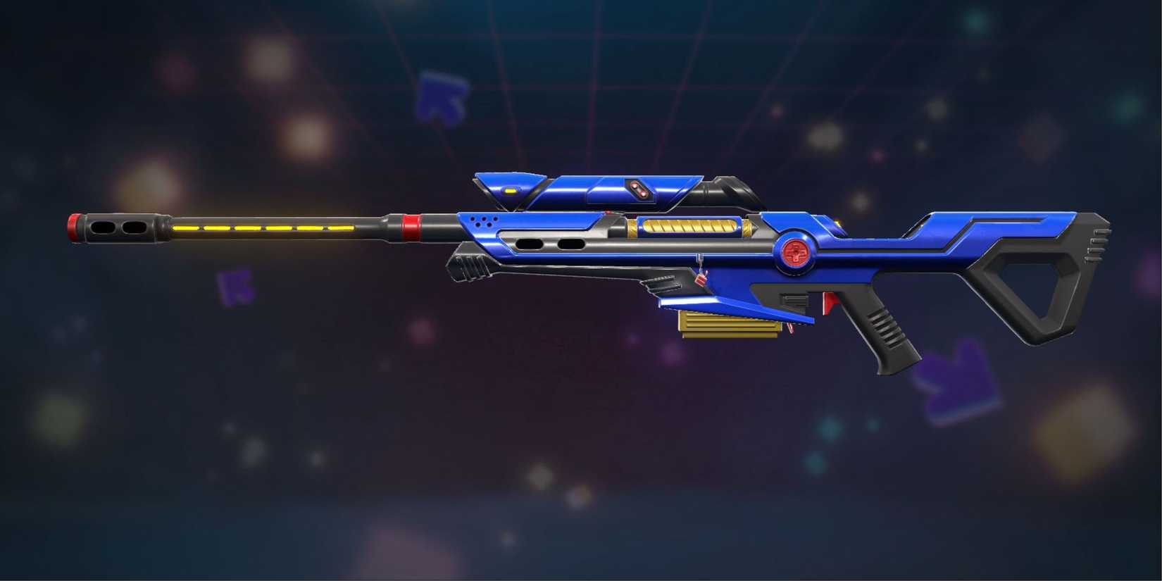 The Best Skins For The Operator In Valorant