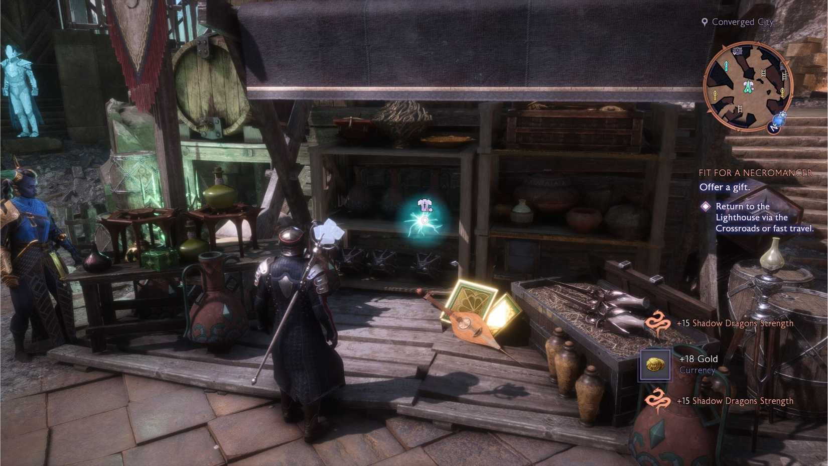 The Biggest Pro Tips For Dragon Age: The Veilguard