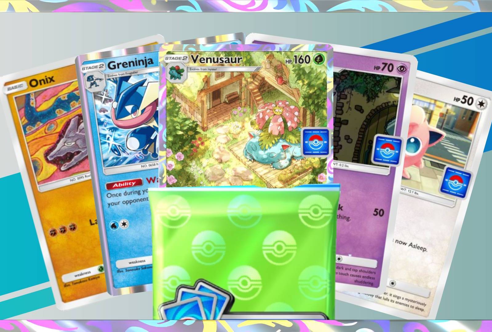 Complete Guide To Venusaur Promo Event In Pokemon TCG Pocket