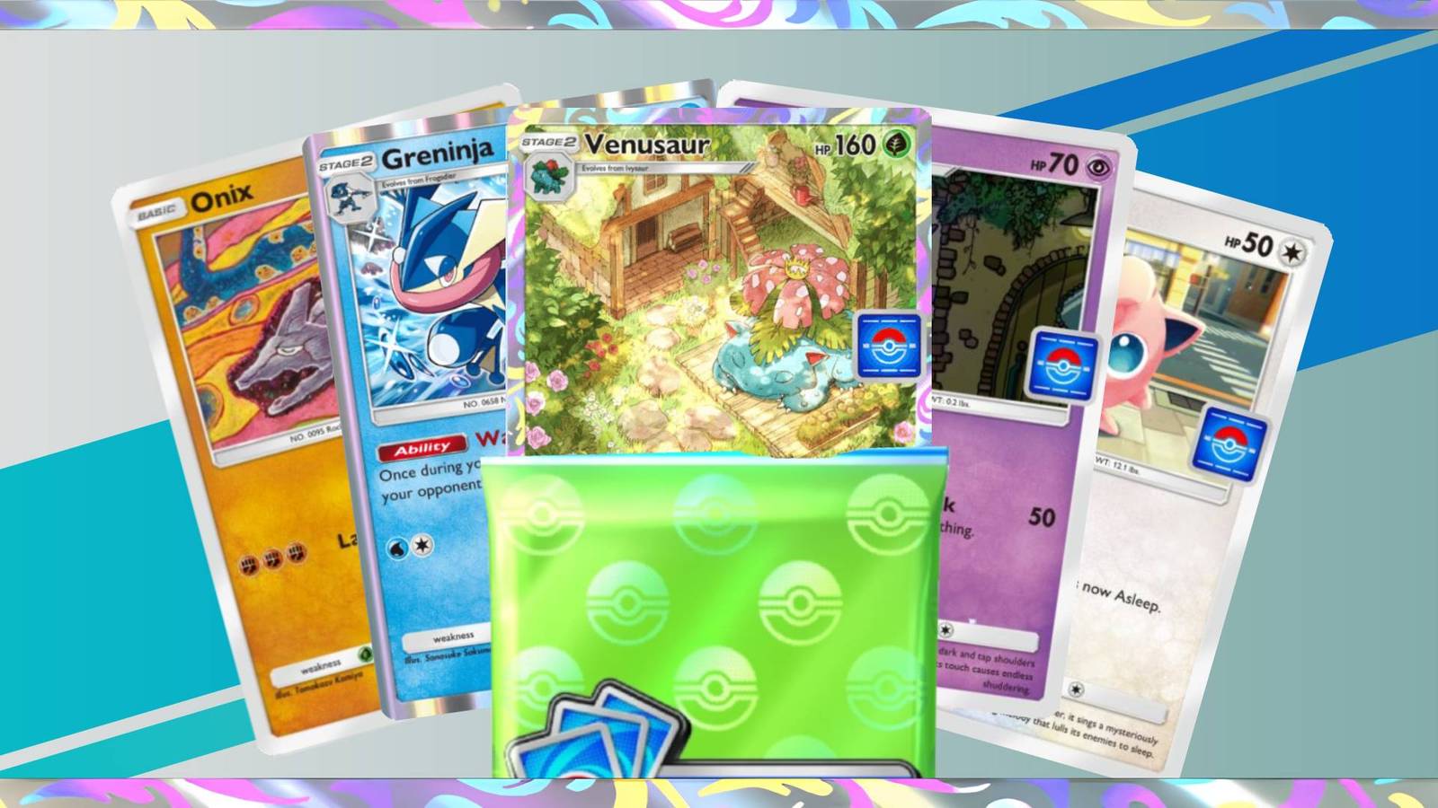 Complete Guide To Venusaur Promo Event In Pokemon TCG Pocket Complete Guide To Venusaur Promo Event In Pokemon TCG Pocket
