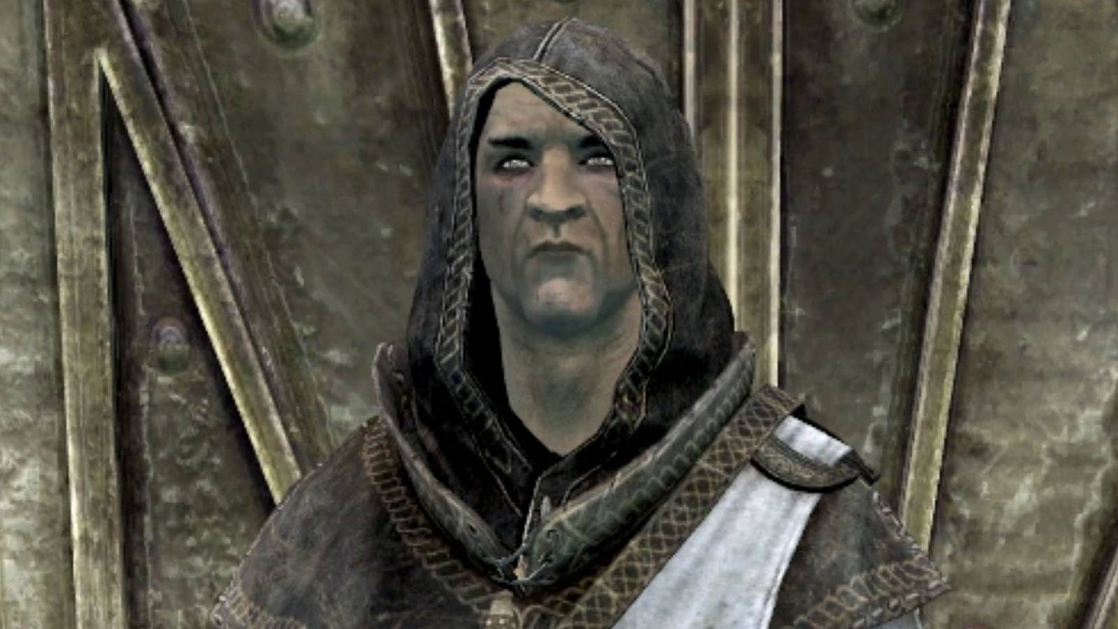 Skyrim Players Figure Out How To Do Molag Bal's Quest Without Being Evil