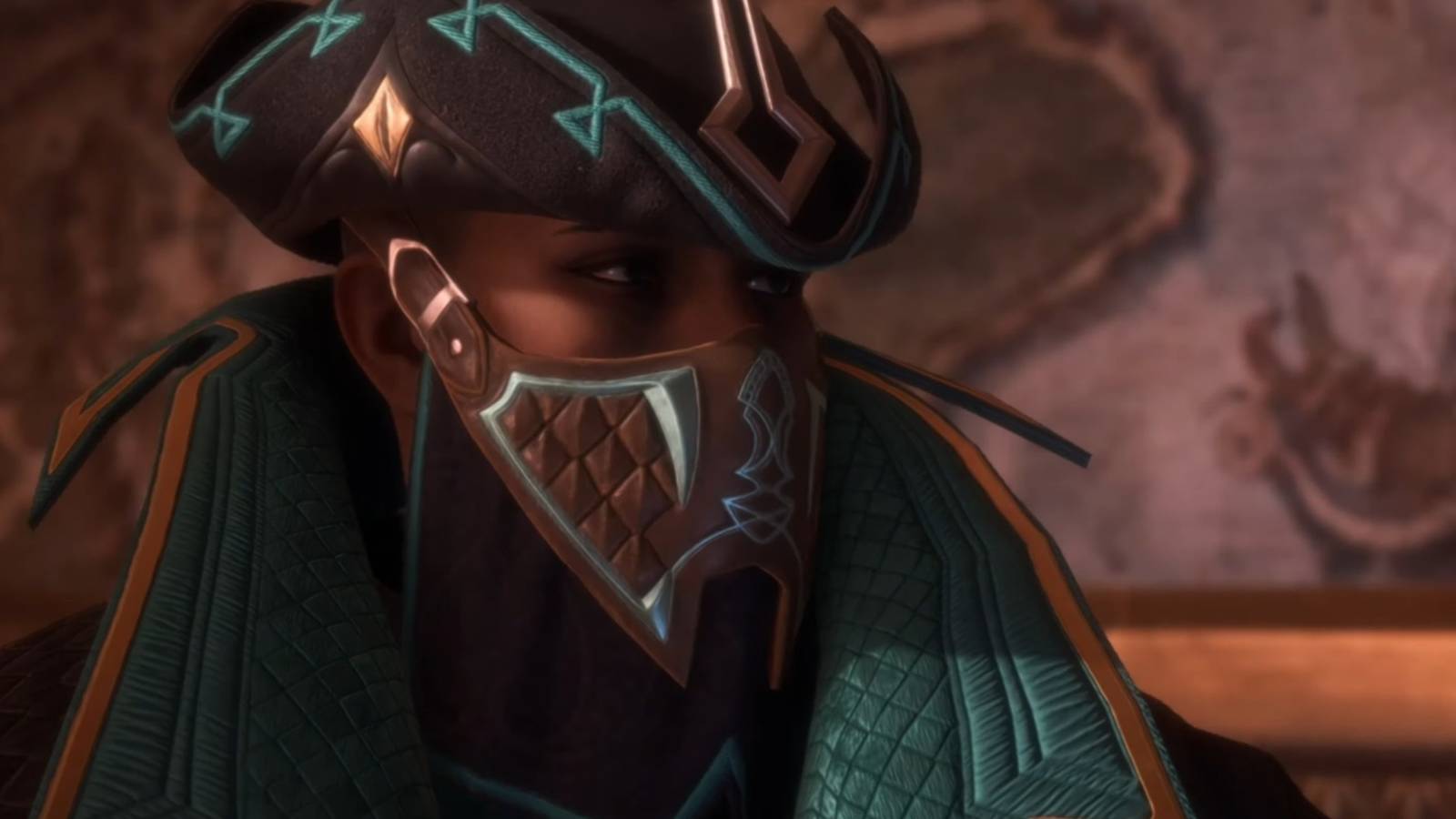 Dragon Age: The Veilguard Confirms The Leader Of The Tevinter Chantry