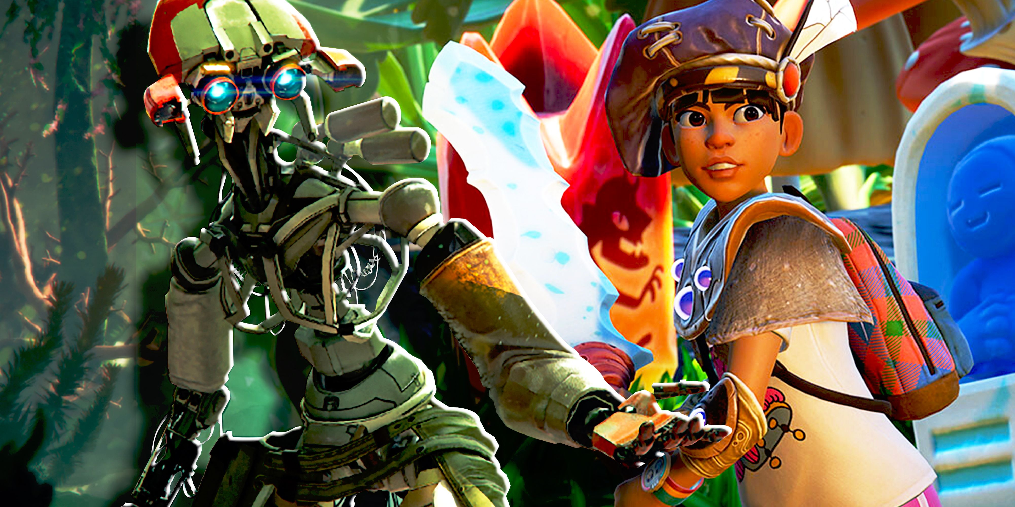 Naughty Dog Should Devote A Team To Smaller Games