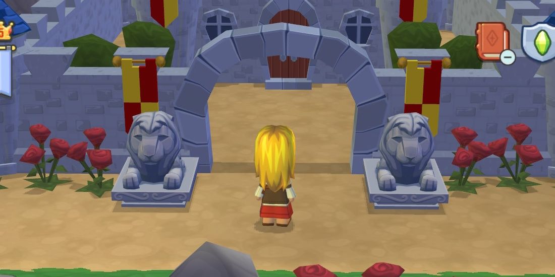 All Islands In MySims: Kingdom, Ranked
