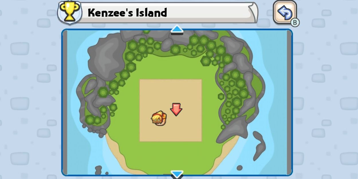 All Islands In MySims: Kingdom, Ranked
