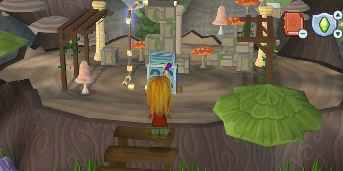 Rusty Mysims All Islands In MySims: Kingdom, Ranked